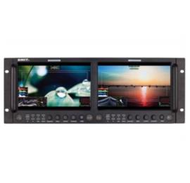 مانیتور-دوقلو-رک-مانتی-سوییت-SWIT-M-1093F-Dual-9-inch-FHD-Waveform-Rack-LCD-Monitor